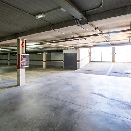Espacio 3 - Primera Linea De Playa Кульера Экстерьер фото