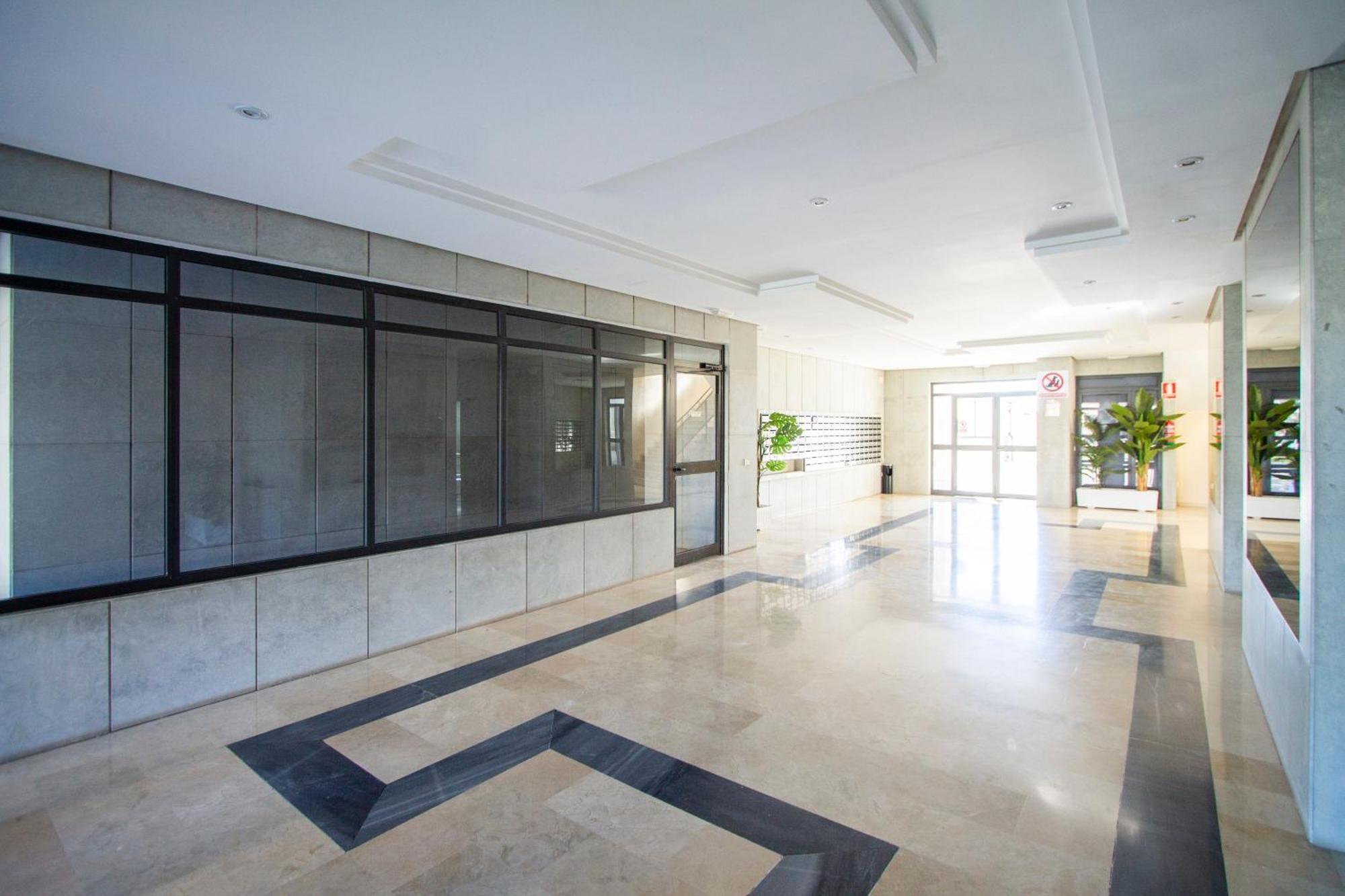 Espacio 3 - Primera Linea De Playa Кульера Экстерьер фото