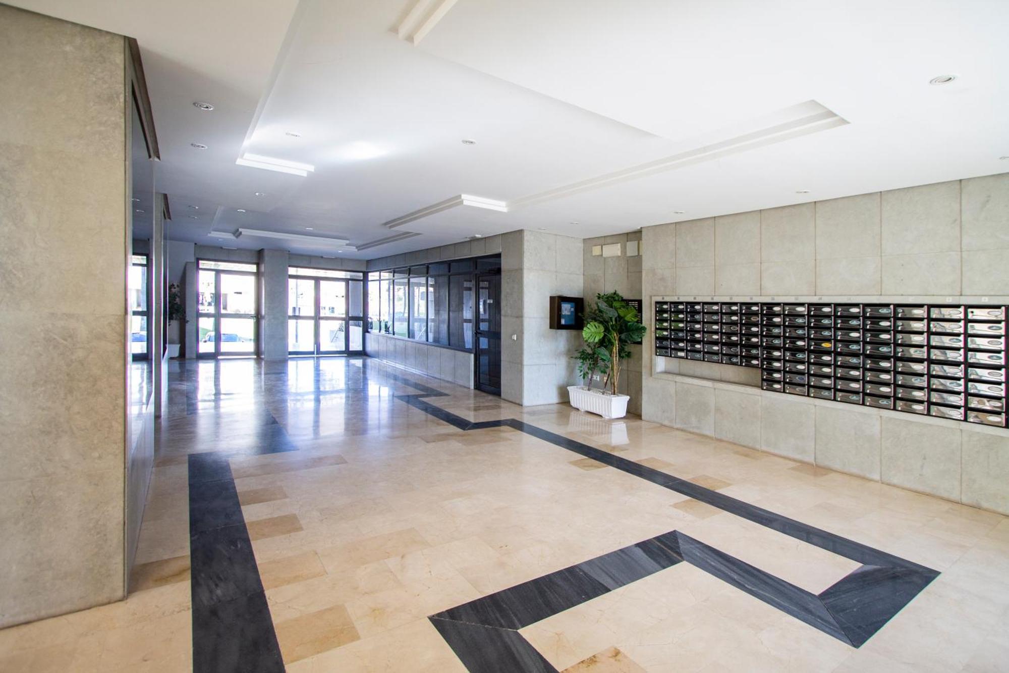 Espacio 3 - Primera Linea De Playa Кульера Экстерьер фото